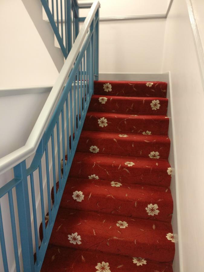 Galway Arms Inn Экстерьер фото
